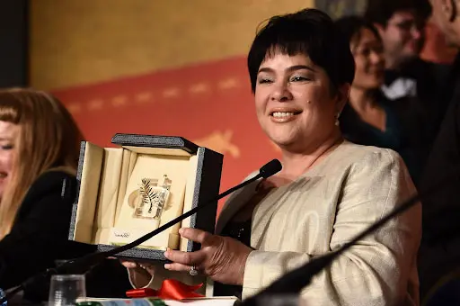 Statement of Jaclyn Jose's death