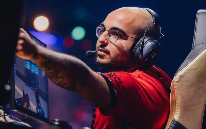 Complete Info Sacy, Valorant Legend, Officially Resigns 