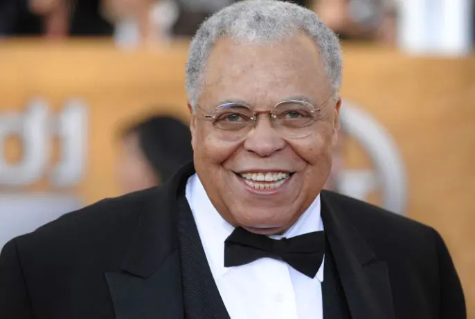 James Earl Jones And His Professional Life