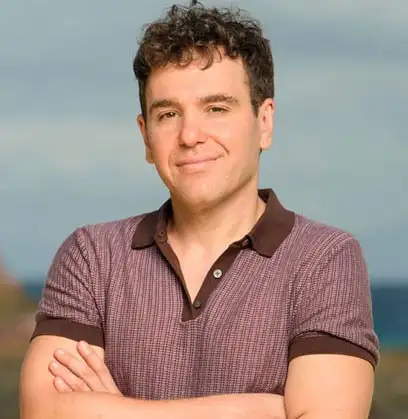 Jon Lovett Net Worth