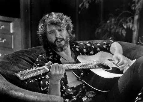 Kris Kristofferson