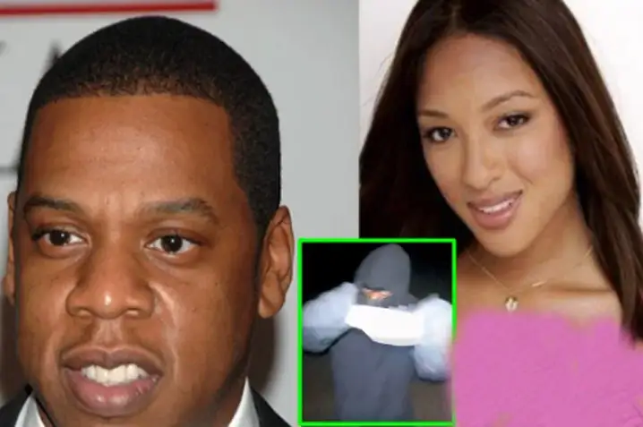 The Mysteries of Cathy White Cast Doubt on Jay Z