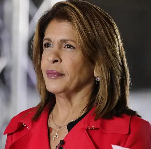 Hoda Kotb