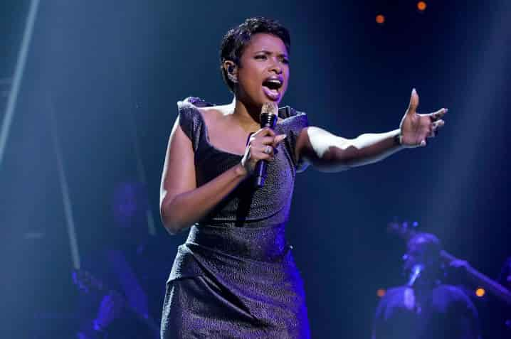 Jennifer Hudson accumulate noticeable net worth