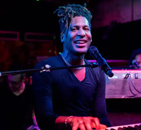 Jon Batiste Music Industry