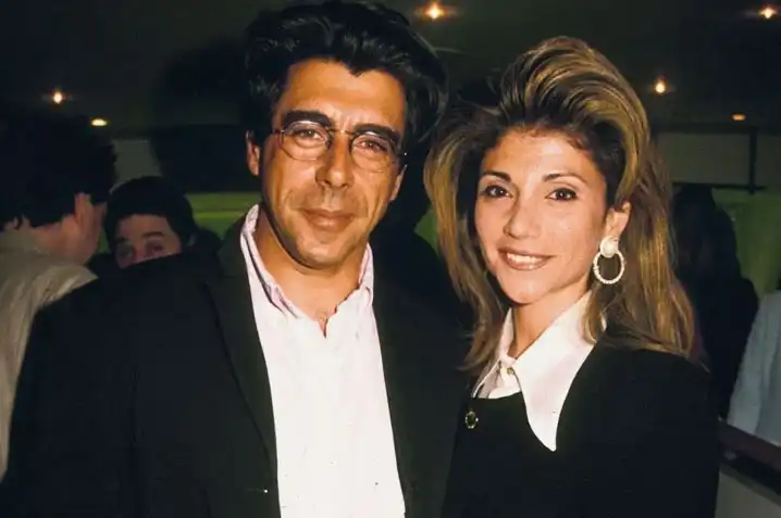 Latest News Gary Davies And His Wife