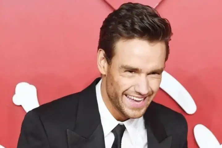 Liam Payne