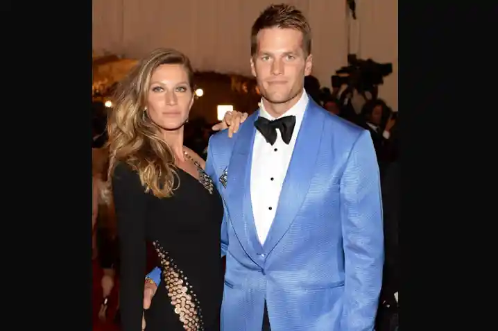 Latest News Tom Brady’s ex-wife