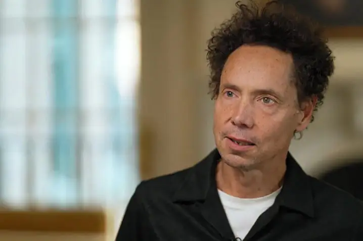 More On the Canadian Journalist, Malcolm Gladwell