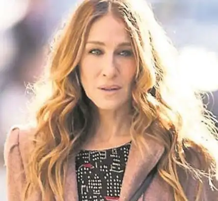 Sarah Jessica Parker Lifestyle