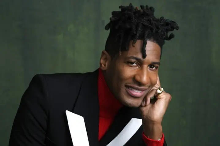 Social Media Buzzing On Jon Batiste’s Blind Rumour