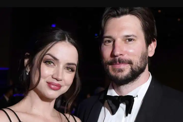 Latest News Ana De Armas Boyfriend