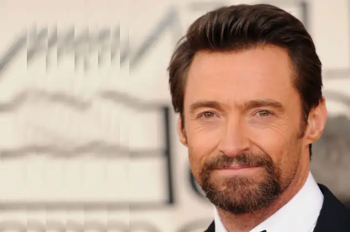 Latest News Hugh Jackman