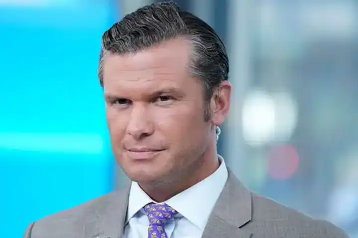 Latest News Pete Hegseth