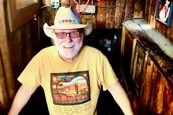 Latest News Tommy Alverson