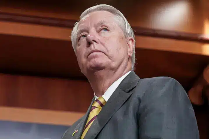 Lindsey Graham