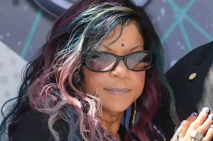 Tyka Nelson, Prince's sister